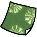 Document Green Icon